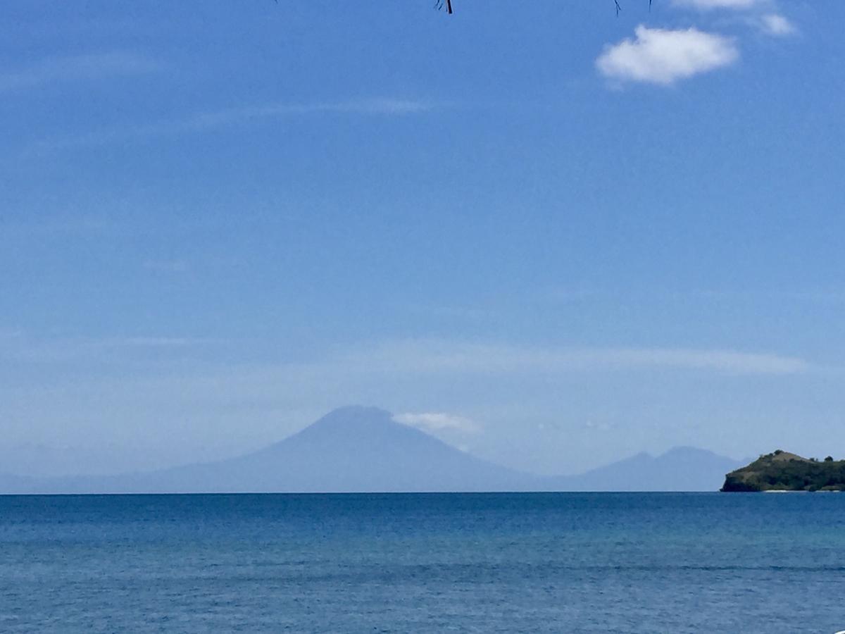 The Papalagi Resort Gili Gede Kültér fotó